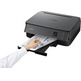 Impresora Canon Multifunción Pixma TS5350a Black