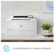 Impresora HP LaserJet Enterprise M406DN