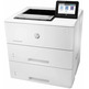 Impresora HP Laserjet Enterprise M507X Blanca