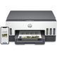 Impresora HP Multifunción Smart Tank 7005