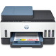 Impresora HP Multifunción Smart Tank 7006