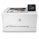Impresora Láser Color HP Láserjet Pro M255DW Wifi/ Dúplex Blanca