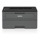 Impresora Láser Monocromo Brother HL-L2375DW Wifi/ Dúplex/ Negra