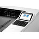 Impresora Láser Monocromo HP Láserjet Enterprise M406DN Dúplex Blanca