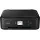 Impresora Multifunción Canon Pixma TS5150 Negra