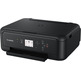 Impresora Multifunción Canon Pixma TS5150 Negra