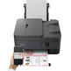 Impresora Multifunción Canon Pixma TS7450a Black