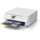 Impresora Multifunción Epson Expression Premium XP-6105 WiFi/ Dúplex/ Blanca