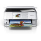 Impresora Multifunción Epson Expression Premium XP-6105 WiFi/ Dúplex/ Blanca