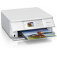 Impresora Multifunción Epson Expression Premium XP-6105 WiFi/ Dúplex/ Blanca