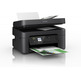 Impresora Multifunción Epson Workforce WF-2830 Wifi/Fax/Duplex