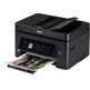 Impresora Multifunción Epson Workforce WF-2830 Wifi/Fax/Duplex