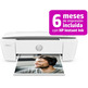 Impresora Multifunción HP Deskjet 3750 Wifi Blanca