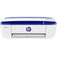 Impresora Multifunción HP Deskjet 3760 Wifi Azul