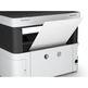 Impresora Multifunción Recargable Monocromo Epson Ecotank ET-M2170 WiFi/Dúplex/ Blanca