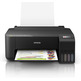 Impresora Recargable Epson Ecotank ET-1810 Wifi Negra