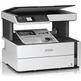 Impresora Recargable Monocromo Multifunción Epson Ecotank ET-M2140 Dúplex Gris