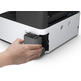 Impresora Recargable Monocromo Multifunción Epson Ecotank ET-M3140 Fax/Dúplex Blanca