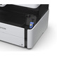 Impresora Recargable Monocromo Multifunción Epson Ecotank ET-M3140 Fax/Dúplex Blanca