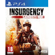 Insurgency Sandstorm PS4