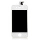 Pantalla Completa iPhone 4 (compatible iOS 6 ) Negro