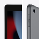 iPad 9 64GB WIFI+LTE 10,2 Space Gray Grado A Plus Reacondicionado