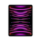 iPad Pro 2022 12,9'' M2 2 TB Wi-Fi + Gris espacial