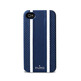 Carcasa Golf Fluo Azul para iPhone 4/4S Puro