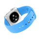 Apple iWatch sport azul