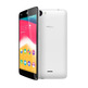 Wiko Rainbow Jam Blanco