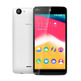 Wiko Rainbow Jam Blanco
