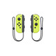 Joy-Con Set (Amarillo) Nintendo Switch