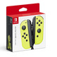 Joy-Con Set (Amarillo) Nintendo Switch