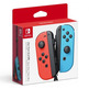 Joy-Con Set (Azul/Rojo) Nintendo Switch