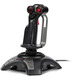 Joystick Speedlink Phantom Hawk Flightsitck Black