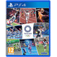 Juegos Olímpicos Tokyo 2020 PS4