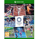 Juegos Olímpicos Tokyo 2020 Xbox One X/Series X