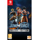 Jump Force Deluxe Switch