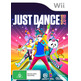 Just dance 2018 Wii