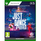 Just Dance 2023 Edition (Code in a Box) Xbox Series X/S