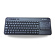 Ten-Go! Micro PC DC8 + Teclado Logitech Wireless K400