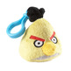 Llavero Angry Birds - Amarillo