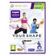 Your Shape - Fitness Evolved (Kinect) - Xbox 360