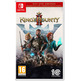 King's Bounty II (Day One Edition) Switch