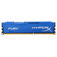 Kingston Hyperx Fury Blue 16GB 1600Mhz DDR3