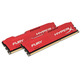 Kingston Hyperx Fury Red 16GB 1600Mhz DDR3
