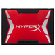 Disco SSD Kingston Hyper X Savage 240GB Sata 3