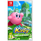 Kirby y la Tierra Olvidada Switch