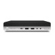 Kit HP EliteDesk 600 G4 Mini PC + Monitor Philips 27” IPS + Teclado y Ratón HP Reacondicionado
