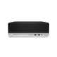 Kit HP ProDesk 400 G5 + Monitor Philips 27” IPS + Teclado y Ratón HP Reacondicionado